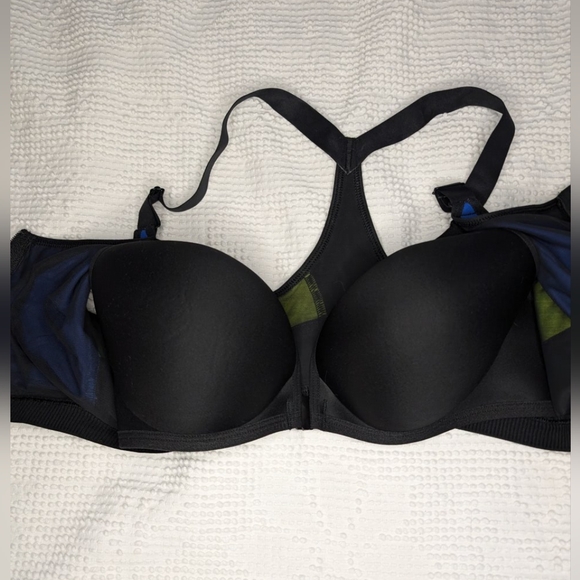 Victoria's Secret║VSX Sports Bra║Size 34DD - Picture 2 of 4